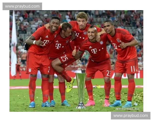 德甲强强对话巅峰之战直播解析豪门争锋全程直击焦点时刻不容错过